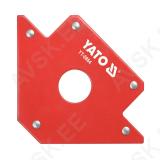 Magnetic Welding Holder 102X155X17mm