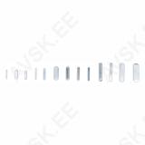 Kiilude komplekt 60 osa