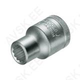 Padrun 1/2" 14 mm