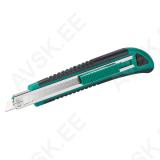 2C Plastic Snap-Off Blade Knife, 9 mm
