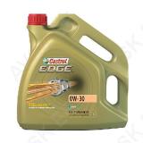 CASTROL EDGE 0W30 5L