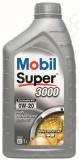 MOBIL SUPER 3000 FORMULA VC 0W20 1L