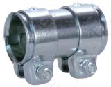 BOSAL ÜHENDUSOSA, SISE 61 MM, PIKKUS 95 MM