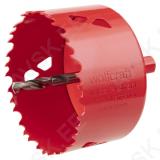 Bimetall augusaag tsentripuuriga 83mm