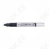 Marker Pentel valge MMP20