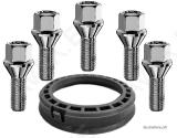 RONAL KIT (SOBITUSRÕNGAS 68.0-65.1 1TK) + (P12X1.25/28.0V17. 5TK)