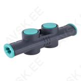 Connector PRO/Easy One-Hand Clamp Adapter