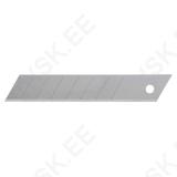 Snap-Off Blades 18 mm with 7 segments, 5 pcs in storage box