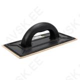 Plastering Trowel, W. Felt