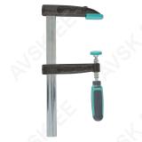 Pitskruvi SZ 120x300mm