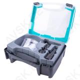 Woodworking Set for Angle Grinders, 4 Pcs.
