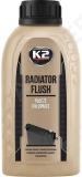 K2 RADIATOR FLUSH JAHUTUSSÜSTEEMI LÄBIPESUAINE 250ML