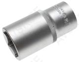 Pikk padrunvõti 1/2" Pro Torque 30mm