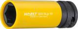 1/2" VALUVELJE PADRUN (PLASTIST PÖÖRD-KAITSEHÜLSS) 19MM MADE IN GERMANY HAZET