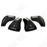 JALAKOMPLEKT EVOS NORDRIVE