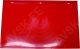 PORIKUMM 620X400MM PUNANE PLASTOMER
