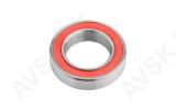 Laager Enduro Bearings MR 18307 LLB ABEC 5 Ceramic Hybrid