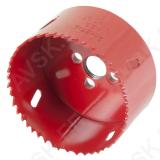 Bi metal holesaw 79mm