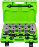 25-OS. PUKSIDE. RATTALAAGRITE PRESSIMISE STARDIKOMPLEKT JBM*