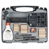 Tüübeldamise stardikomplekt