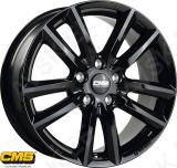 CMS C27 CBG 7.5X18 5X114/45 (60.1) (PK/R14) (B) (TUV) KG850 *