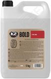 K2 BOLD REHVI HOOLDUS- JA PUHASTUSAINE / REHVILÄIGE 5L