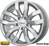 CMS C22 SR 7.5X17. 5X108/44 (65.1) (L) (TUV) KG685 (ECE) *