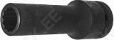 3/4" PIKK LÖÖKPADRUN 19MM. 12-KANT TRIUMF