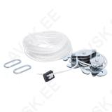 Pulley Block | 180 kg