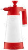 Käsiprits 1.5l pumpsprayer (pesuprits) venus super hd. happed. punane triumf
