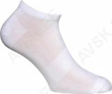 TÖÖJALANÕUDE SOKID VALGED 2-PAARI LIGHT ANKLE 42-43 JALAS
