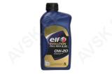 ELF EVOLUTION FULL TECH R FE 0W20 1L