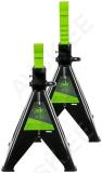 NELIJALGPÜRAMIID PUKK 12T 2TK 500-770MM JBM*