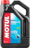 MOTUL INBOARD 4T 15W40 5L (MINERAAL)