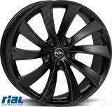 RIAL LUGANO B 9.5X19 5X114/37 (64.1) (B) (K60°) (TUV) KG800