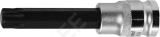1/2" PIKK PADRUNOTSIK TORX T25. 100MM TRIUMF