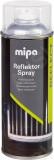AEROSOOL HELKURVÄRV/REFLEKTORSPRAY VALGE 400ML/AE PRO MIPA