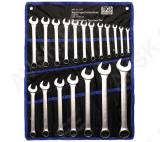 Combination Spanner Set | 8 - 32 mm | 19 pcs.