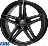 RIAL M10X B 8.5X19 5X112/38 (66.6) (Y) (PK/R14) (TUV) KG860