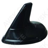 ELEKTR. ANTENN HAIUIM 12V MUST