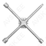 Cross Rim Wrench 17X19X21X1/2"