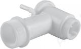 PLASTKRAAN 208L JA 60L VAADILE 3/4". ERIPLASTIST (KÕIK VEDELIKUD) JBM*
