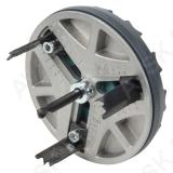 Adjustable Hole Saw, Ø 45–90 mm