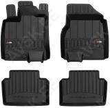 AUTOMATID NISSAN QASHQAI I 2006-2013 PRO-LINE