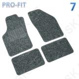 TEKSTIILIST JALAMATID PRO-FIT, MUDEL 7