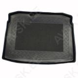 Pagasimatt volkswagen golf v/vi 3/5-ukseline (c-line) 10/2003-09/2012