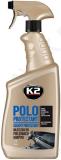 K2 POLO PROTECTANT FAHREN MATT SALONGIHOOLDUSVAHEND 750ML/PIHUSTI