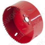 Bi metal holesaw 108mm