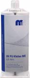 2K PU-KLEBER ME PLASTILIIM 50ML (+2 SEGUOTSA) 0.5MIN KUIV MIPA