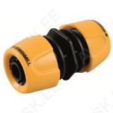 Voolikuremondiliitmik 3/4" plast